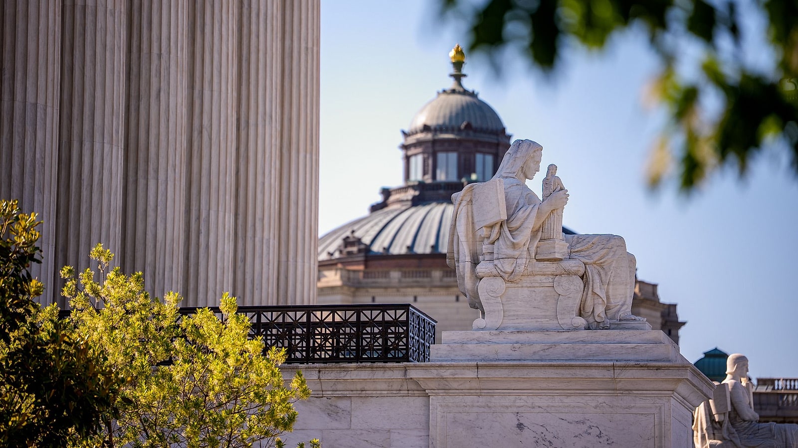 Verity - SCOTUS Lets Louisiana Redistricting Ruling Take Effect