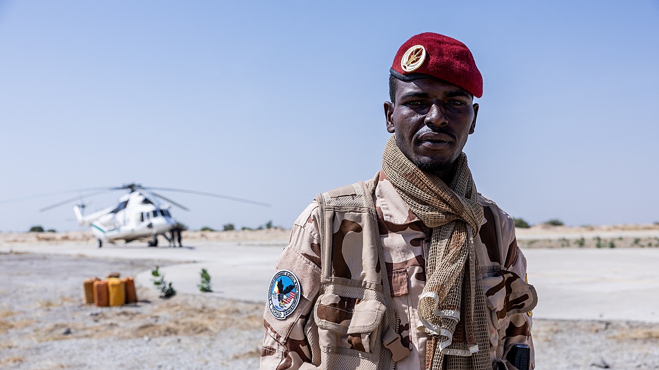 At Least 23 Chadian Soldiers Killed in Boko Haram Attack