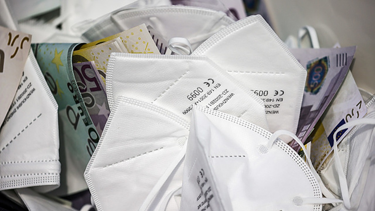 EU Billions Untraceable in Recovery Fund Audit