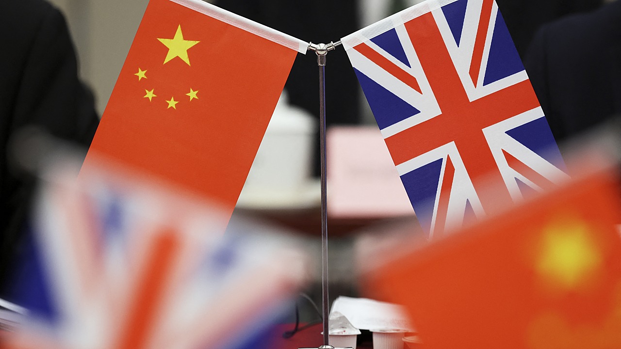 UK Members of Parliament to Visit China for First Time Since 2019
