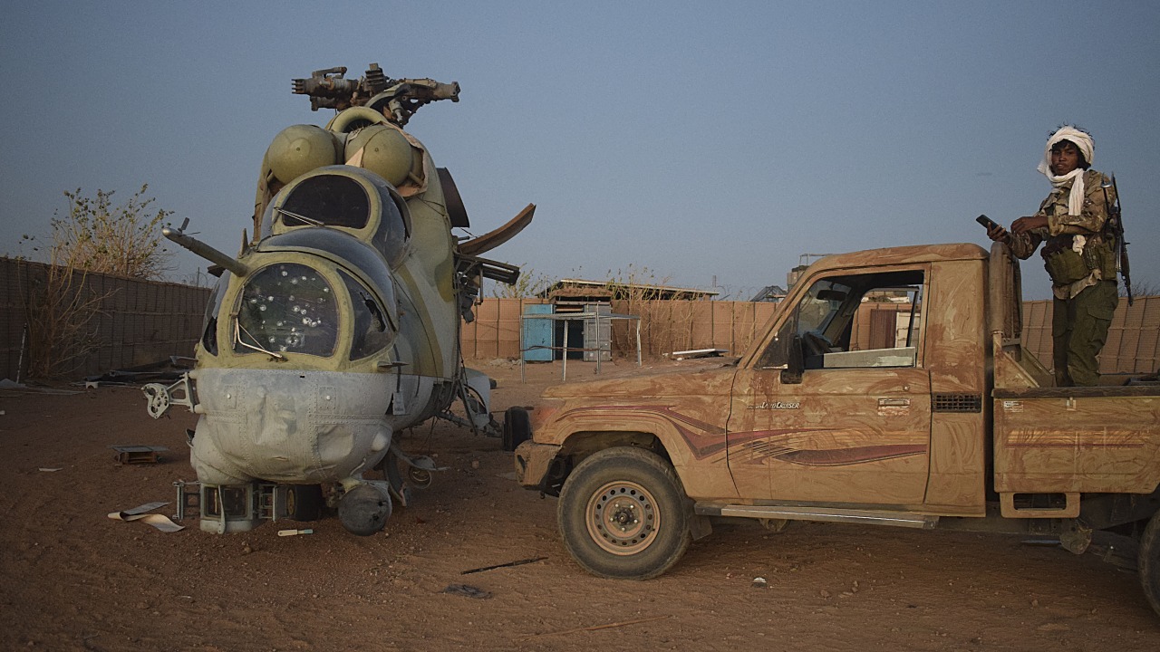 Mali: Over 50 Killed in Village Attacks