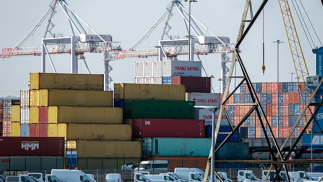 Court Rules Trump's 10% Global Tariff Unlawful