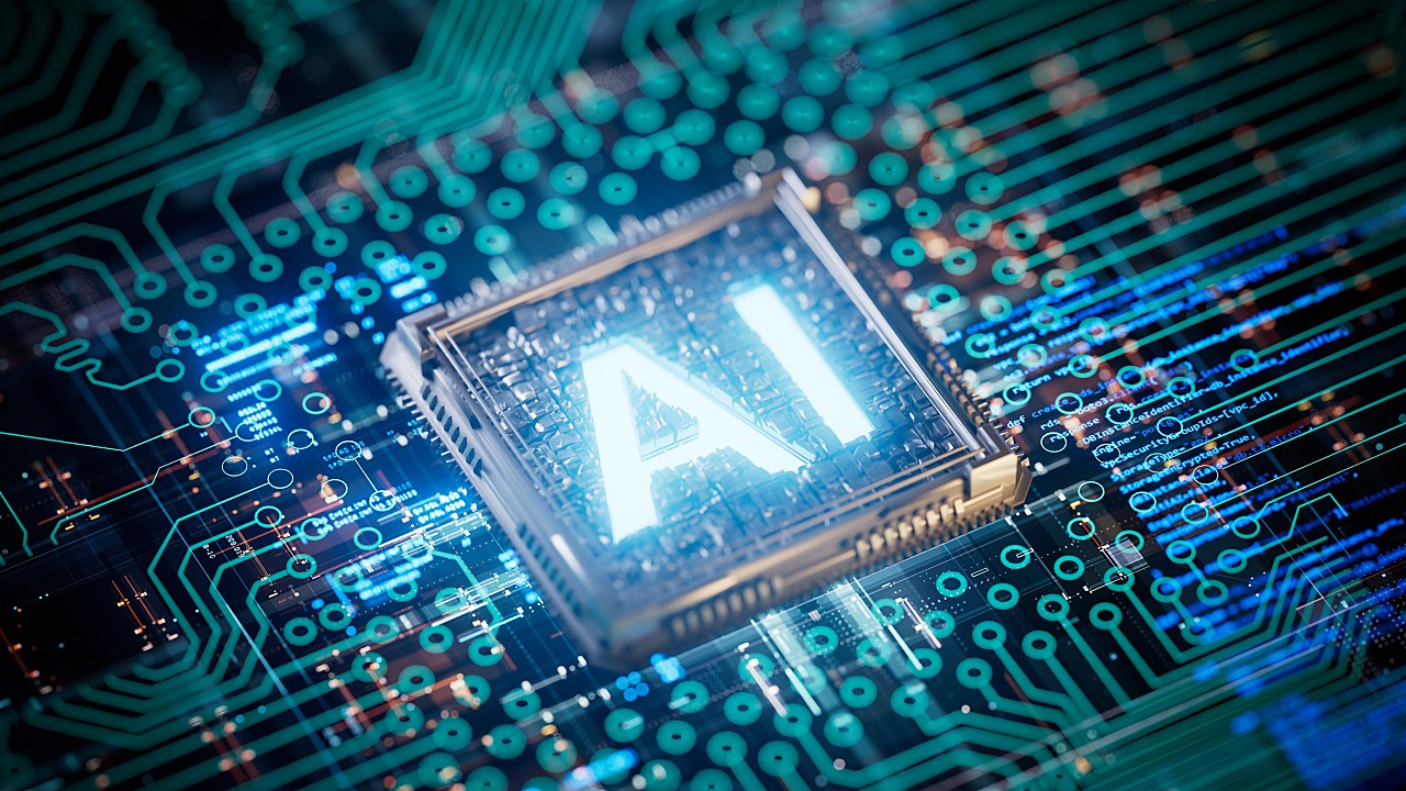 Study: AI Systems Reportedly Self-Replicated Across Servers