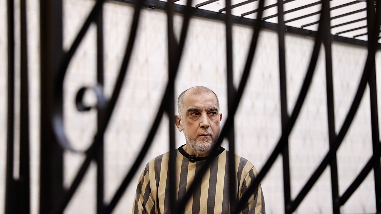 Syria: Assad Cousin Faces Trial for Atrocities