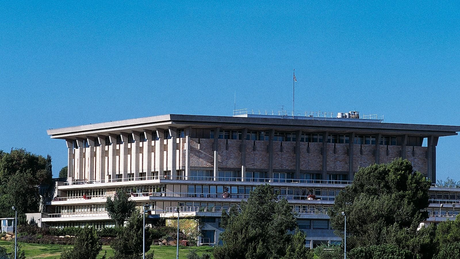 Israel Establishes Oct. 7 Tribunal, Allows Death Penalty