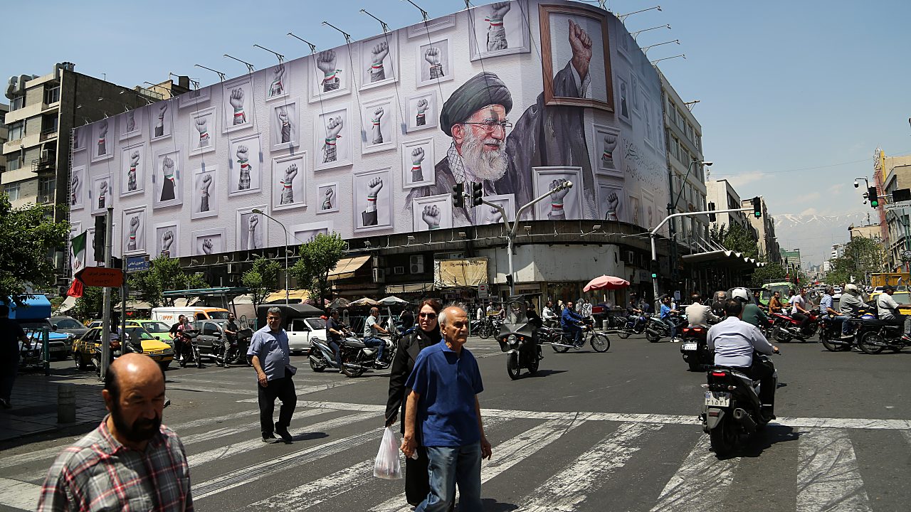 Iran Reportedly Retains 70% of its Missiles Amid Fragile US-Iran Ceasefire