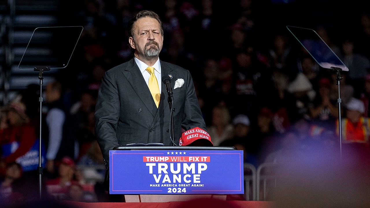 White House Unveils 2026 Counterterrorism Strategy