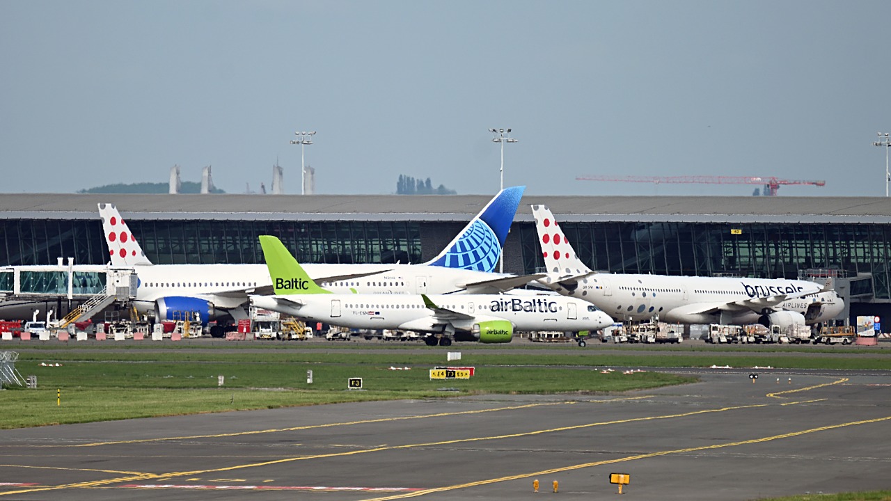 Aviation: CEO Suggests the Jet Fuel Crisis is Manufactured
