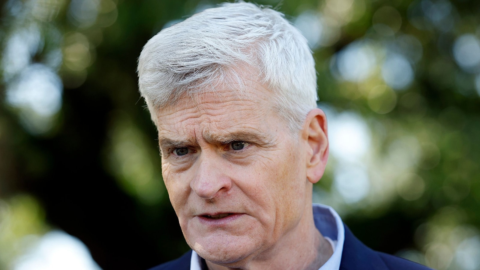 Bill Cassidy Loses Louisiana Senate GOP Primary