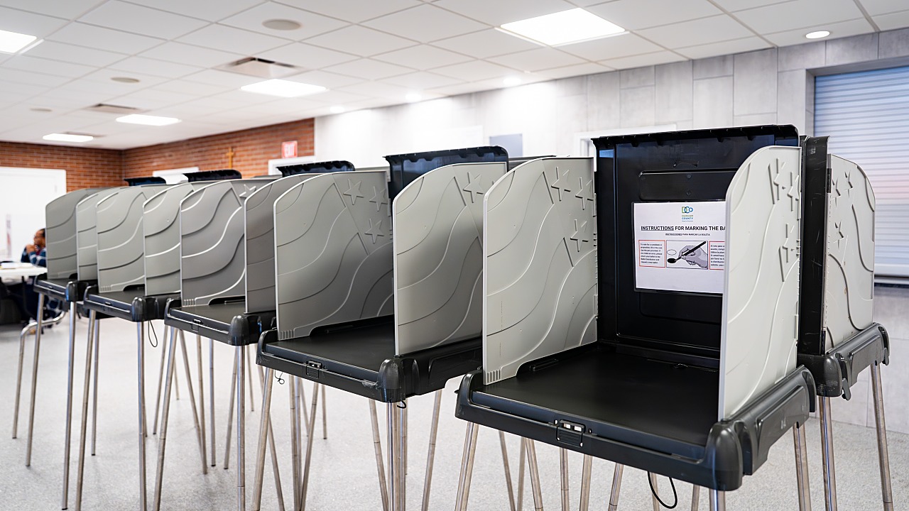 SCOTUS Remands Voting Rights Redistricting Cases