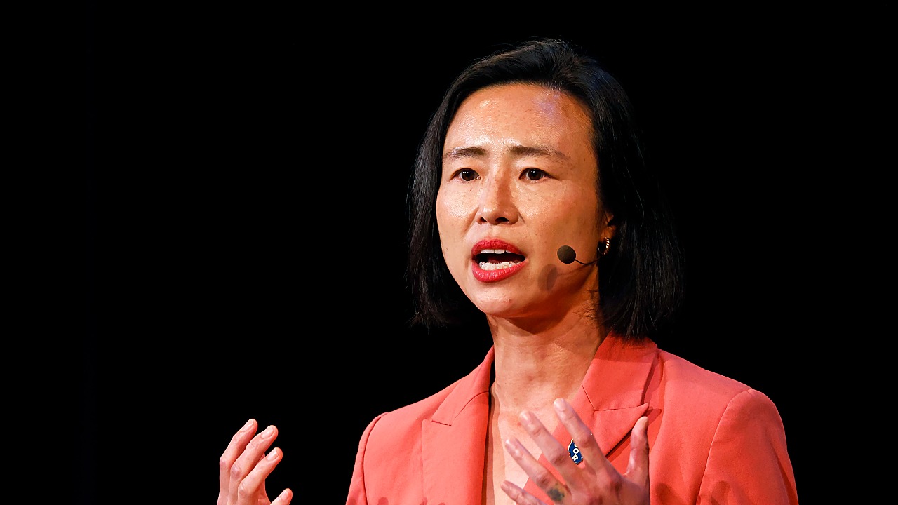 Pelosi Backs Chan in Race for Her San Francisco Seat