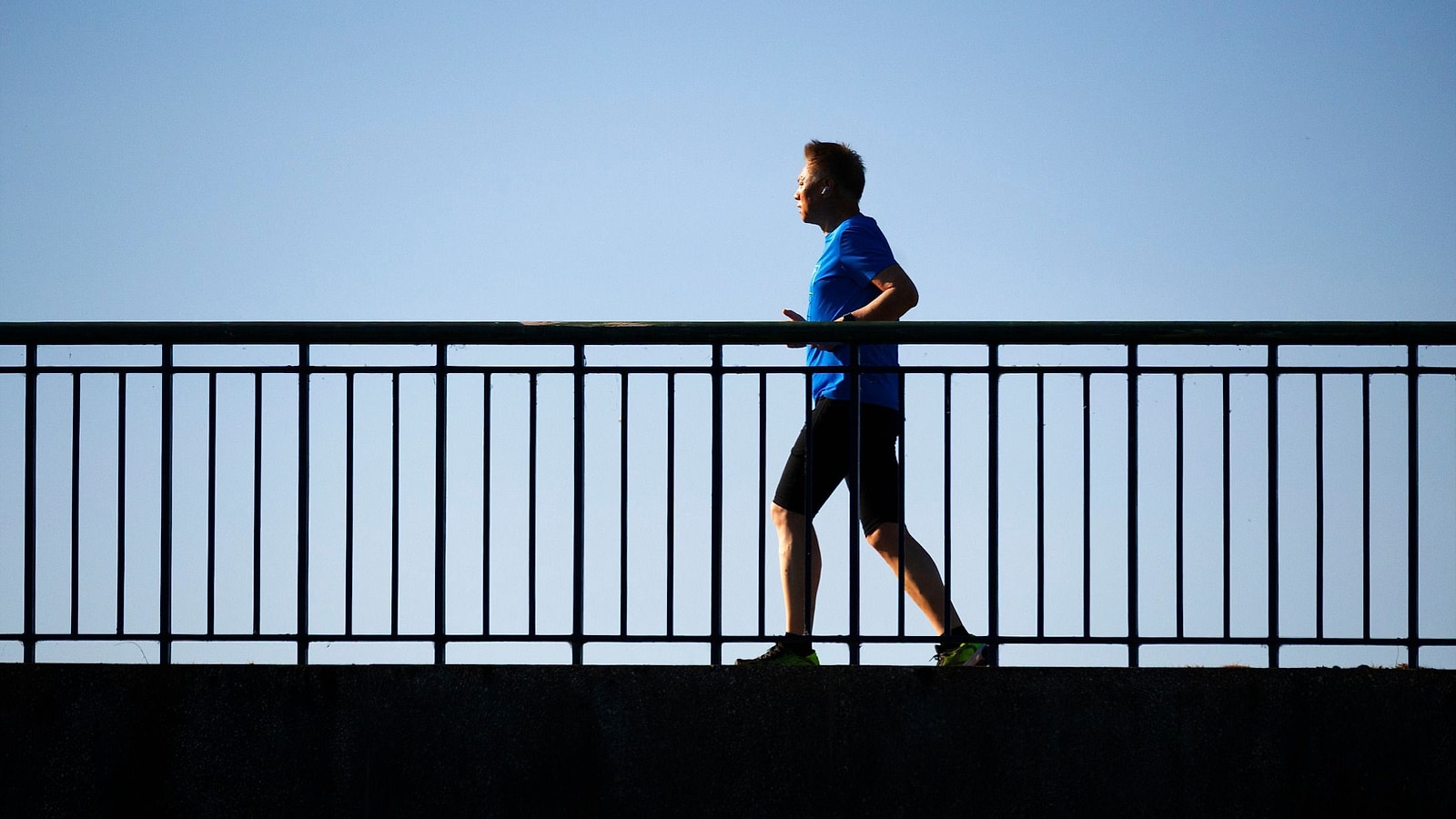 Oxford Report Links Lifestyle to 80% of Aging Health