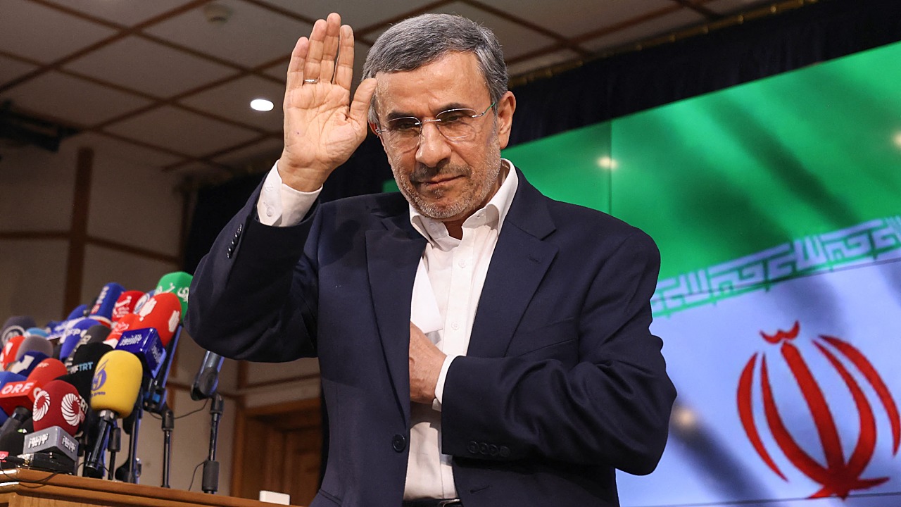 Netanyahu Ben-Gvir rebuke, DNC election autopsy and new Everest record