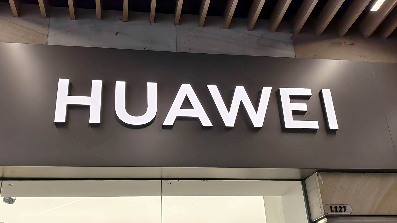 Huawei Claims Chip Density Breakthrough by 2031