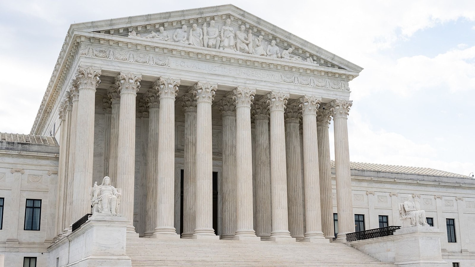 Supreme Court Rejects Florida's Driver License Suit Against California, Washington