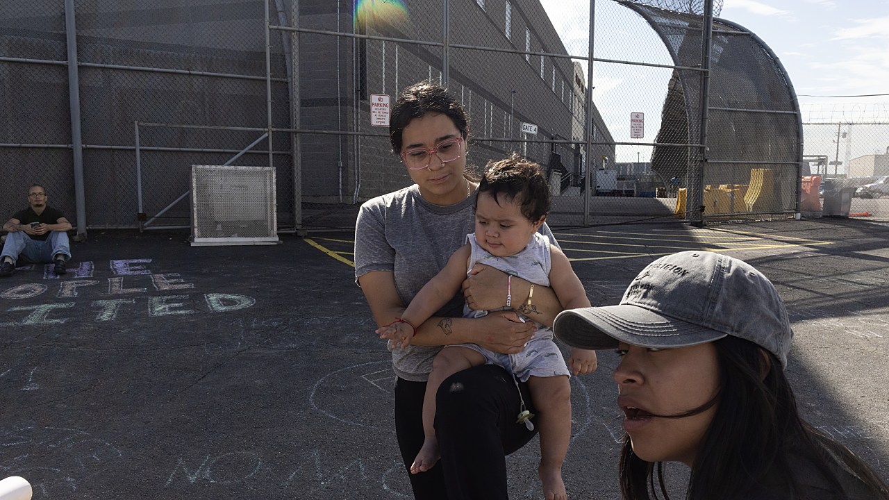 Report: Trump Administration Deported 13K to Mexico