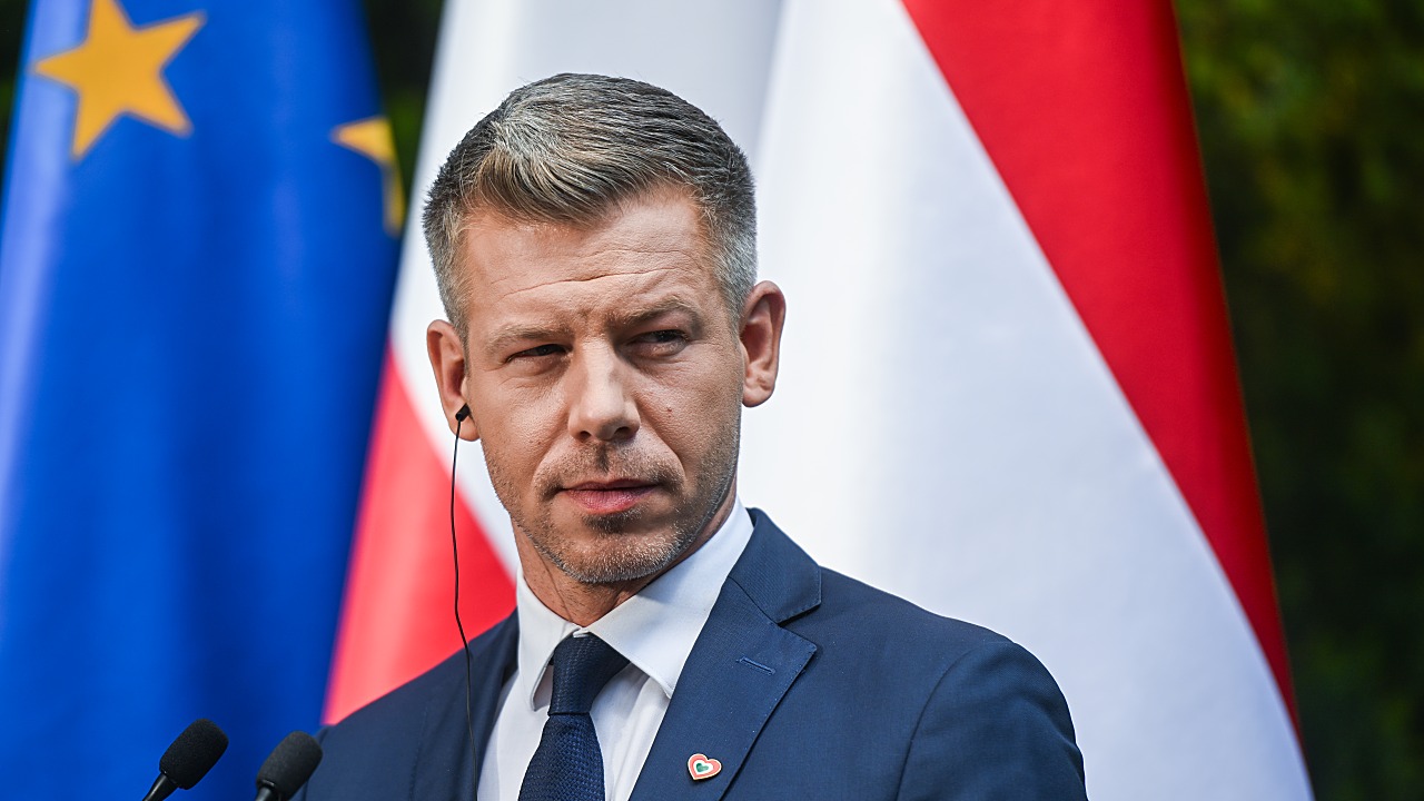 Hungary Reverses ICC Withdrawal