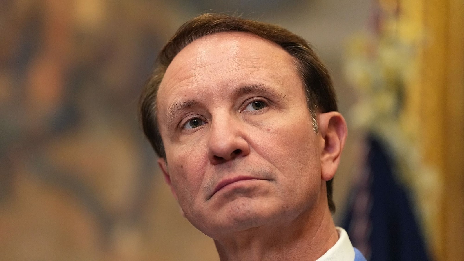 Louisiana Lawmakers Pass Map That Cuts to One Black District