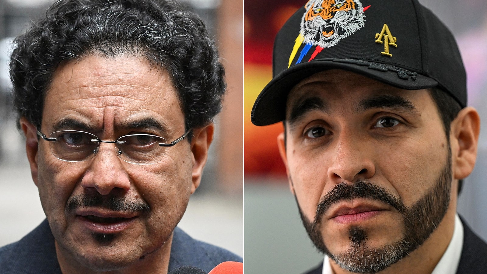Colombia: De La Espriella, Cepeda Advance to Runoff Election