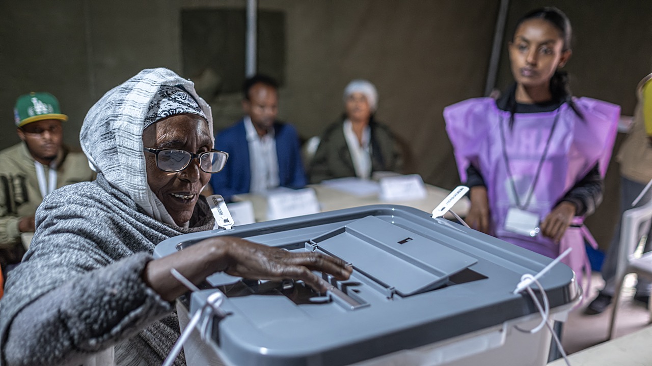 Polls Open in Ethiopia for Seventh General Election