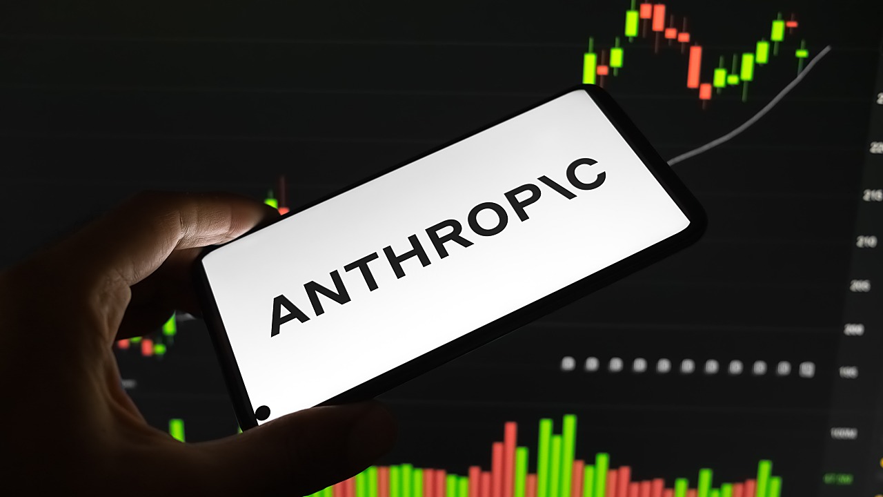 Anthropic Files for IPO, Ahead of OpenAI