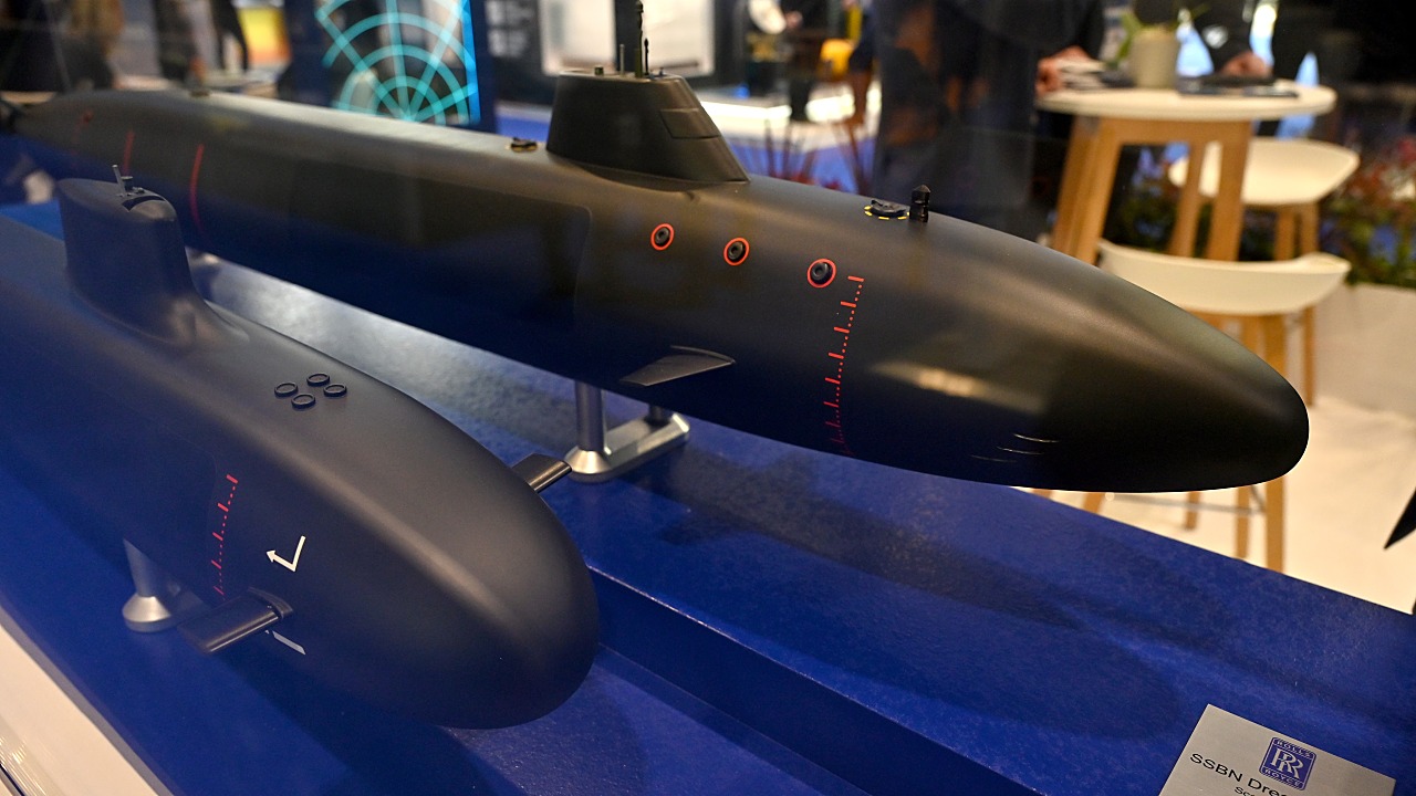 Australia: Ex-Minister Launches Public Inquiry Into AUKUS Submarine Deal