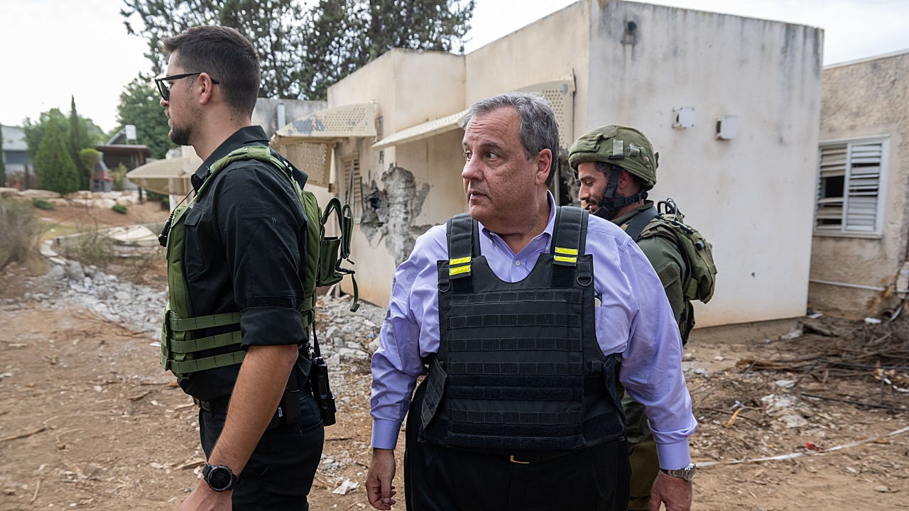 Report: AIPAC Has Spent $4.2M on Congressional Israel Trips Since Oct. 7
