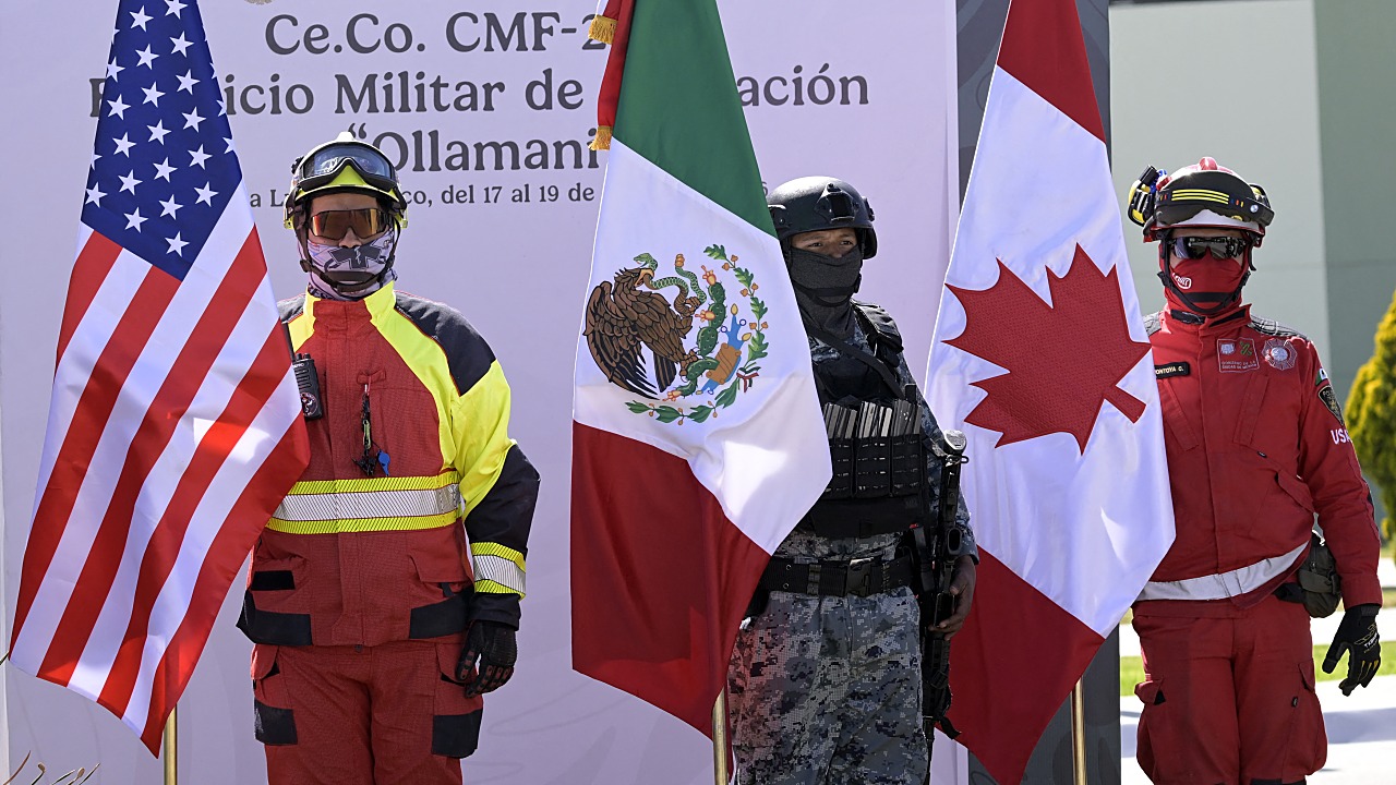 Canada Seeks 16-Year USMCA Renewal Before July Deadline