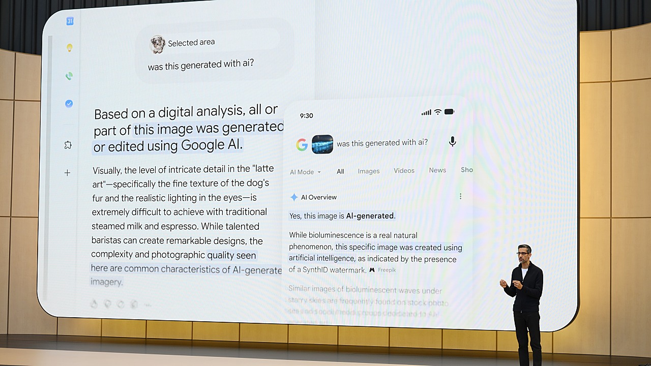 UK Regulator Mandates Google AI Opt-Out For Publishers