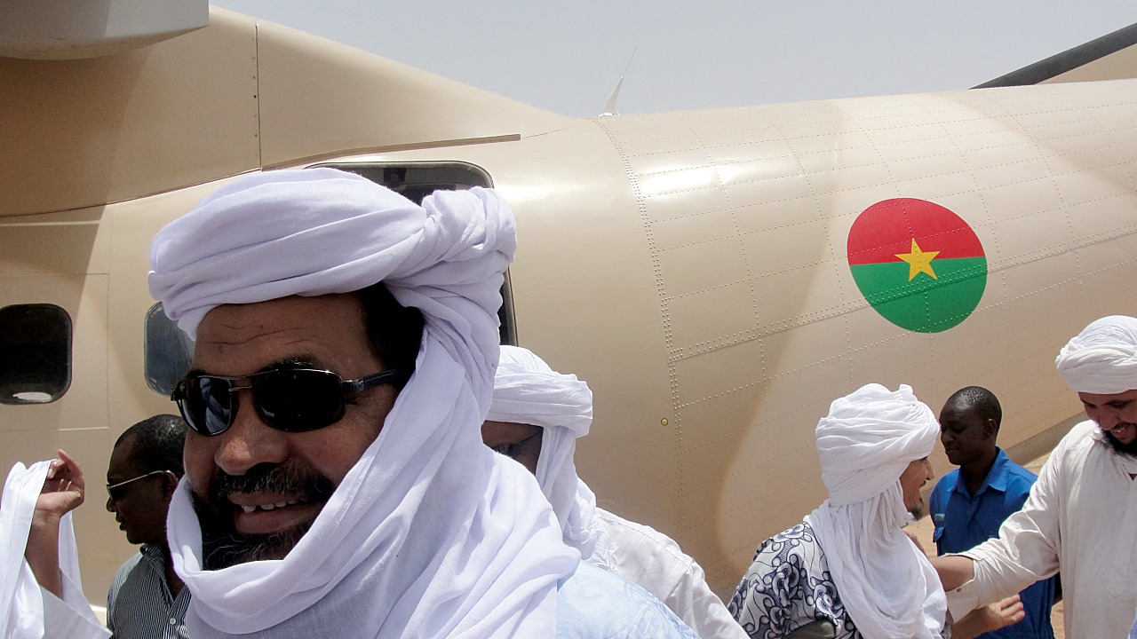 Mali Offers $3.5M Bounty for Jihadist Leader