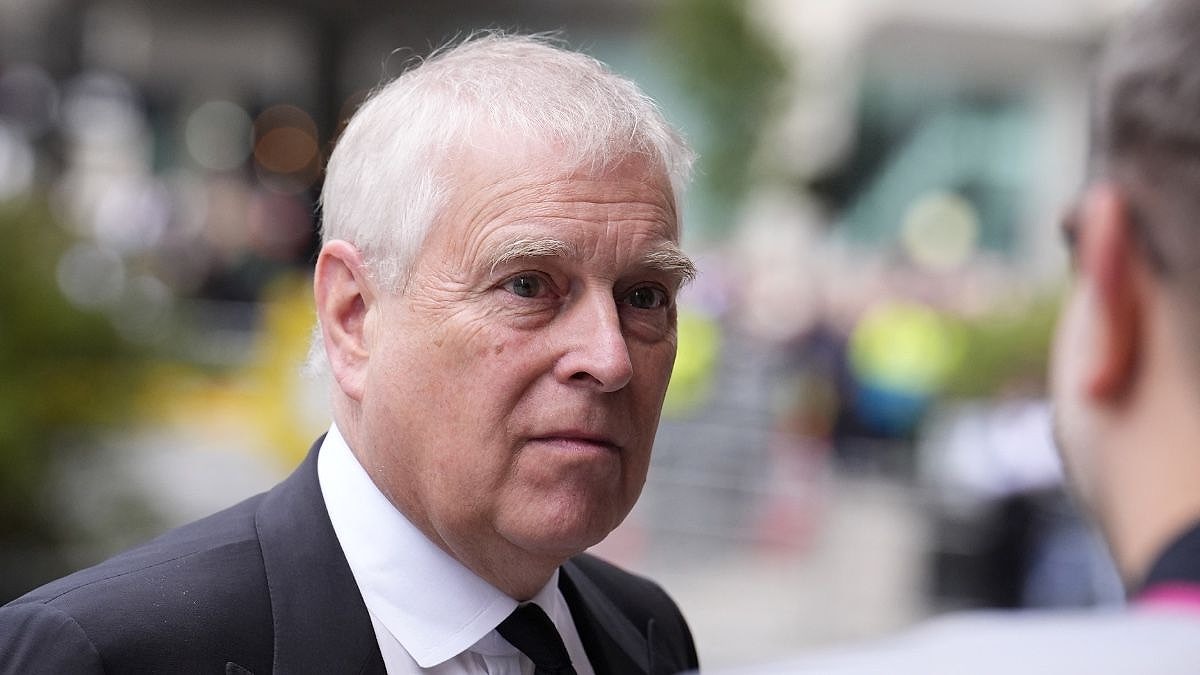 UK: Audit Reveals Andrew Subletted Royal Lodge Properties