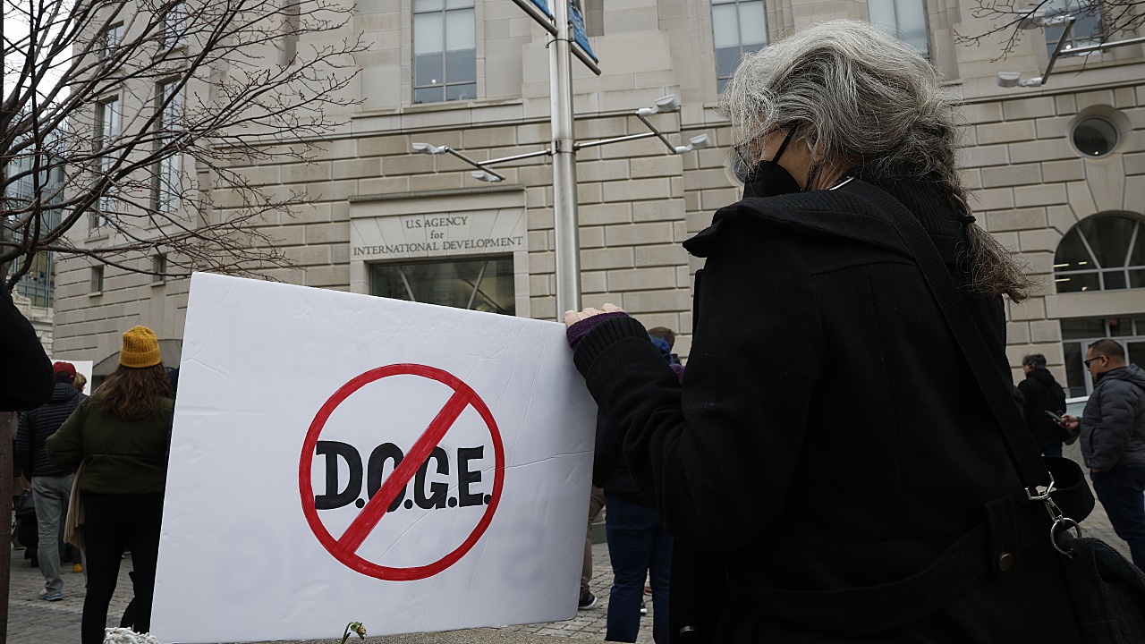 Whistleblower: Trump Admin Planned to Mark 2.7 Million Living People as Dead