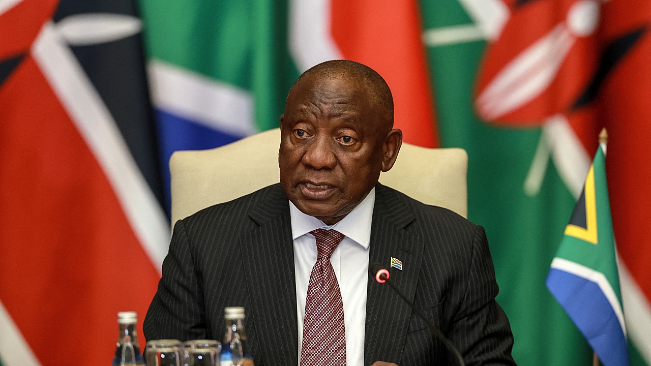 South Africa: Ramaphosa Unveils Illegal Immigration Crackdown