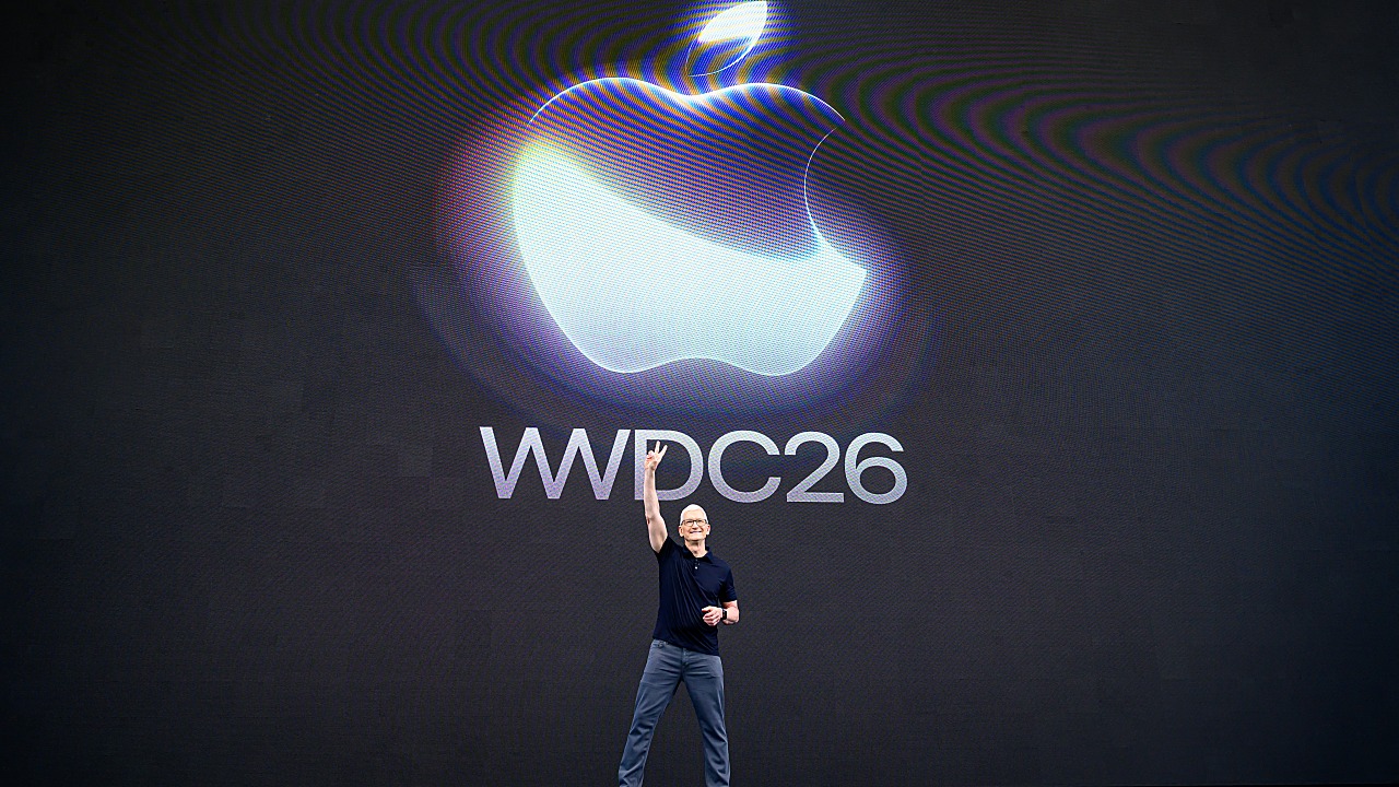 Apple Unveils Overhauled Siri AI at WWDC 2026