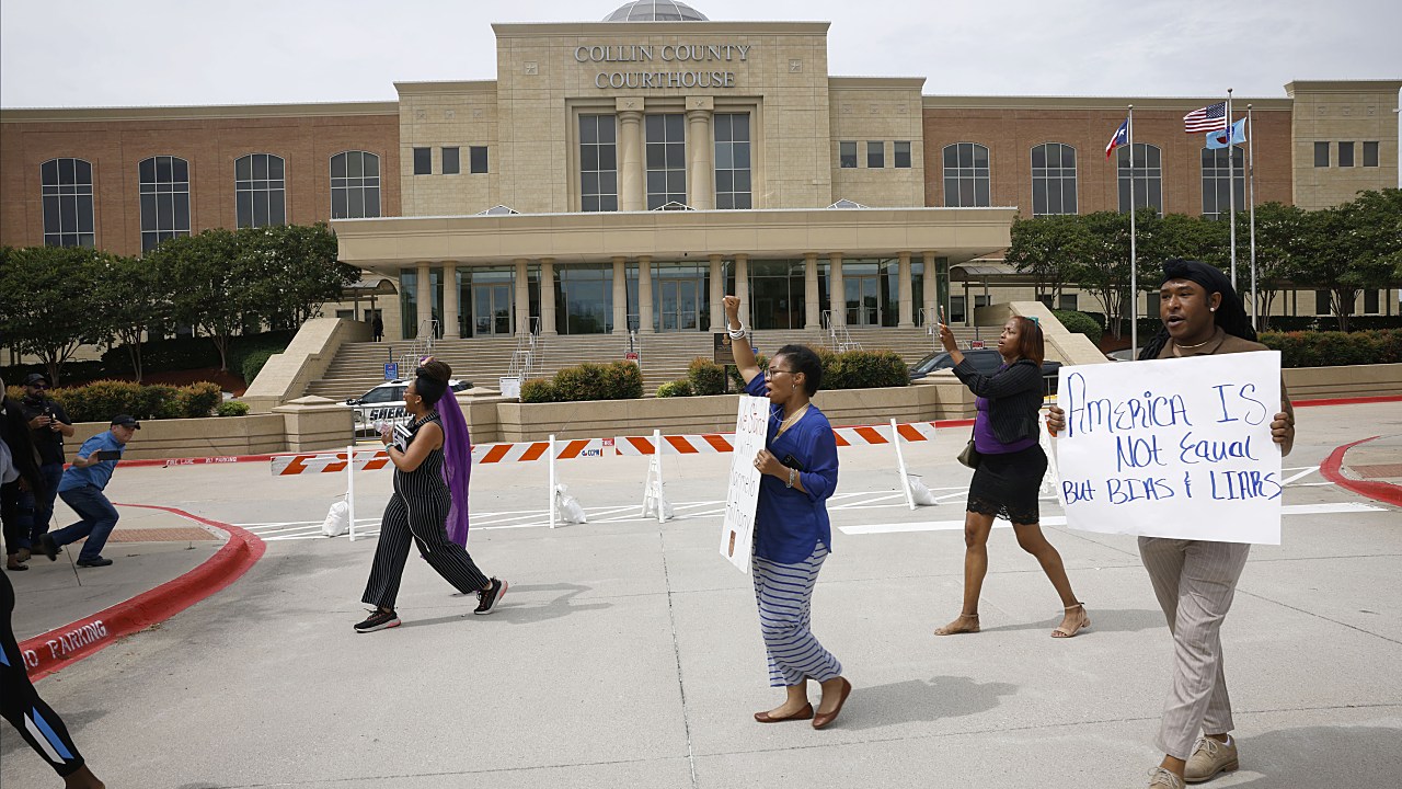 Verity - Karmelo Anthony Sentenced to 35 Years for Texas Track Meet Murder