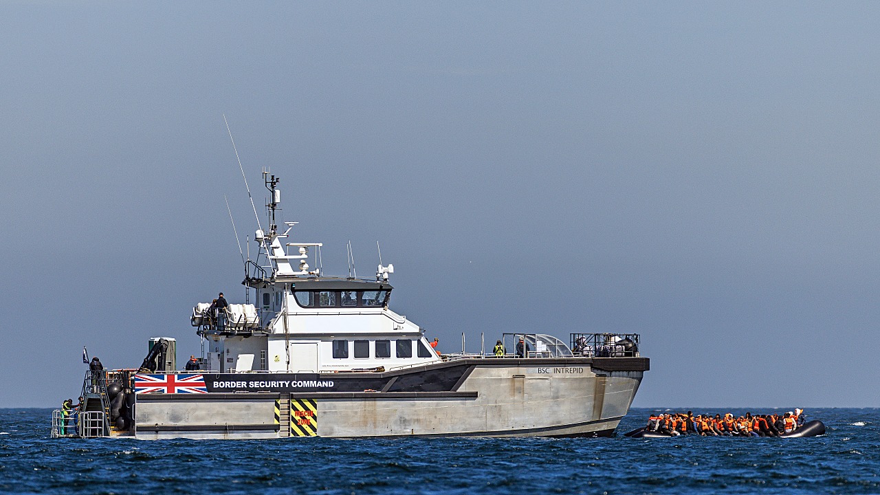 Report: 300 UK-Bound Kurds Kidnapped in Libya, Organs Threatened