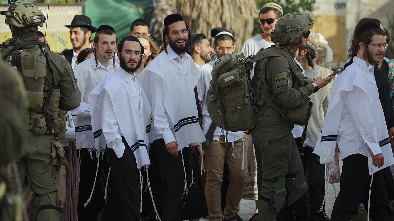 West Bank: Six Western Countries Sanction Settler Violence 'Networks'