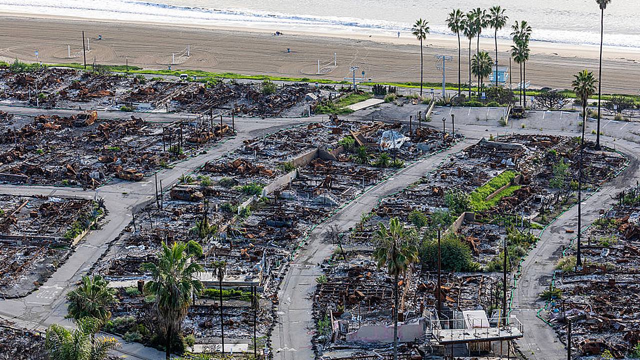 Verity - Palisades Fire Arson Trial Opens in Los Angeles