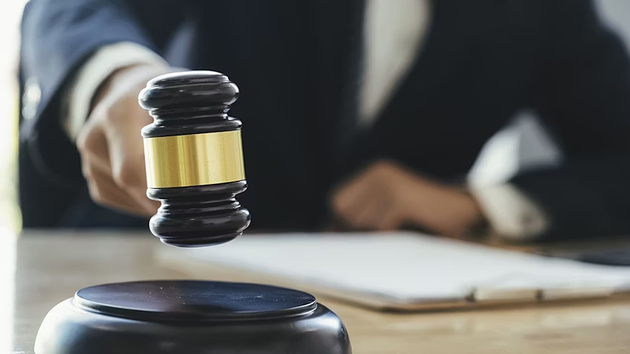 SCOTUS Blocks Alabama Nitrogen Gas Execution