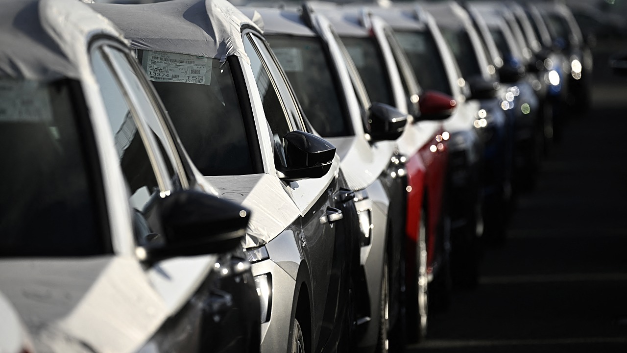EU Automakers Split Over 'Made in EU' Car Rules