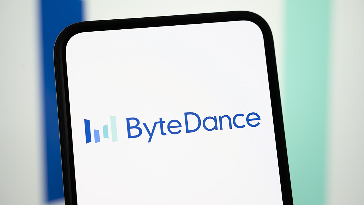ByteDance Eyes Chinese AI Chips From Iluvatar, Baidu