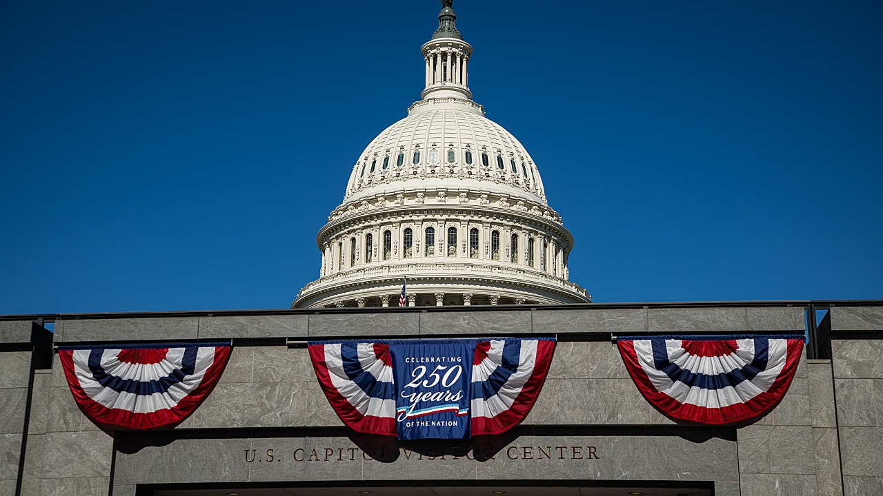 Poll: 38% Doubt US Will Survive 250 More Years