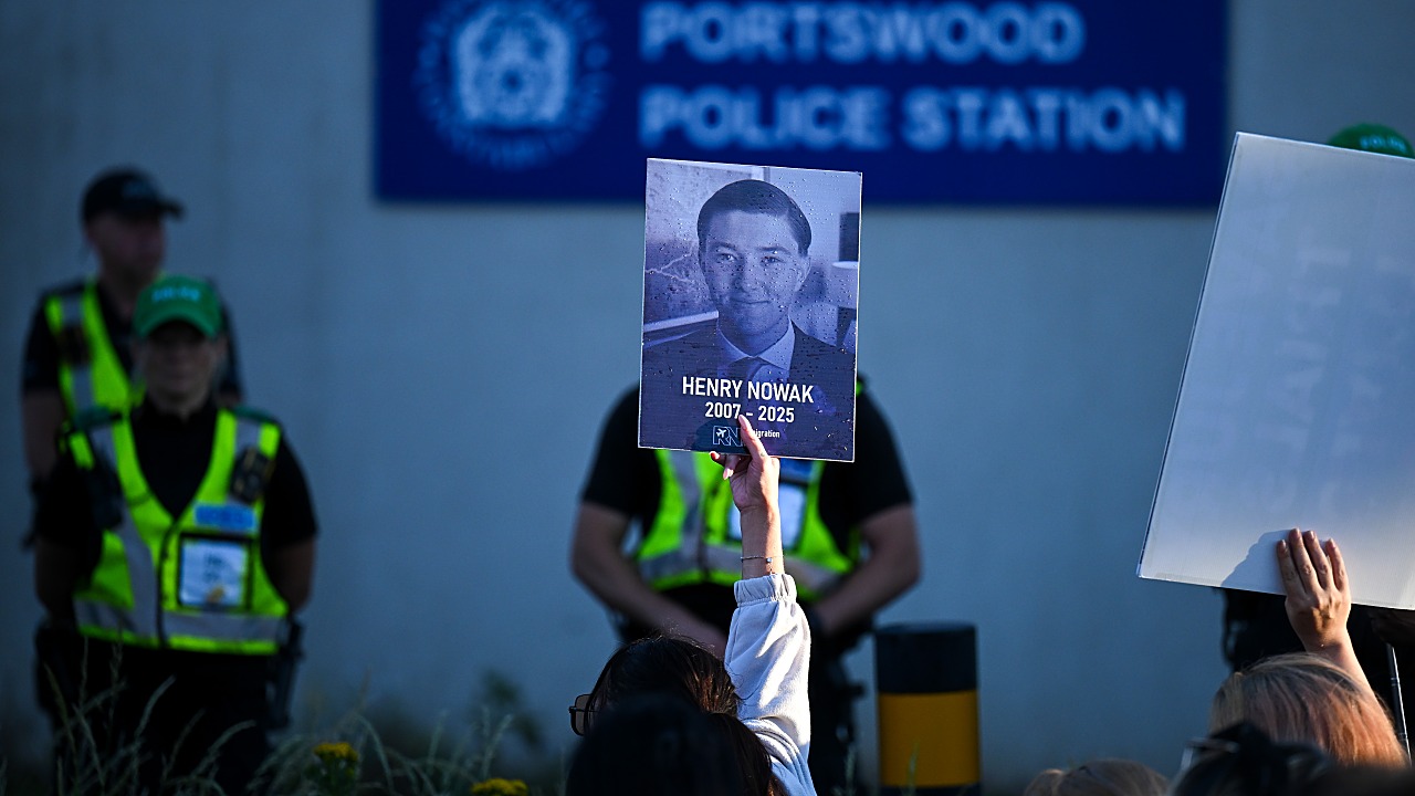 Henry Nowak Killer's 21-Year Sentence Referred to Appeal Court