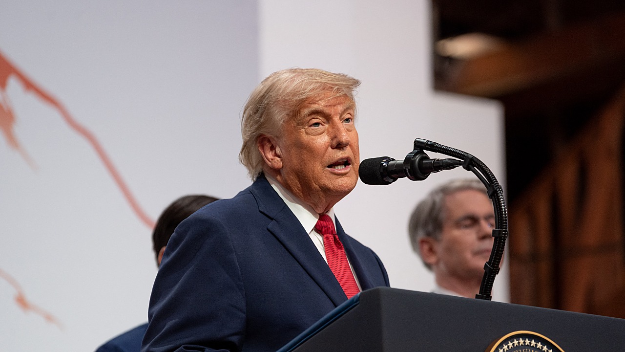 Trump Says US-Iran MOU Could Be Signed Thursday, Details of 14-Point Deal Released