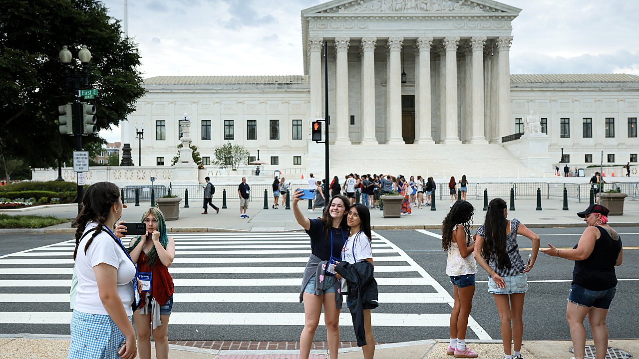 US Supreme Court: Marijuana Users Can't Be Banned From Gun Access