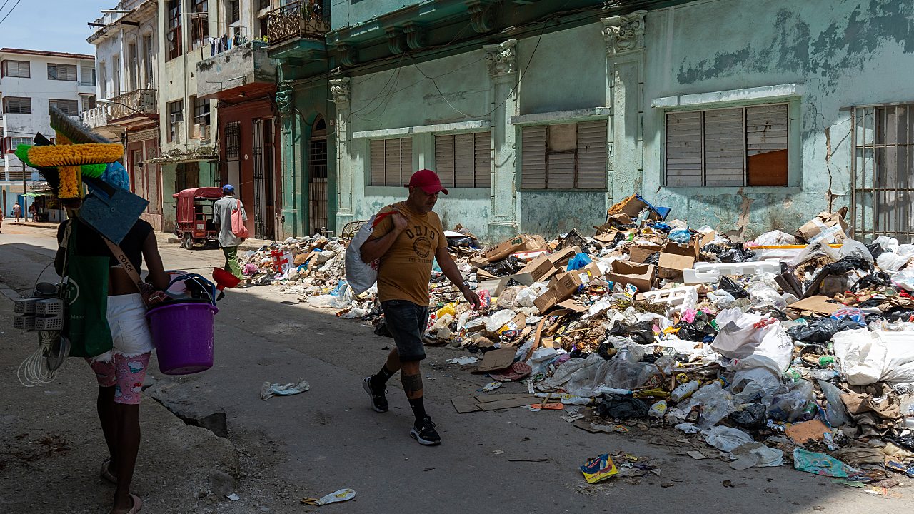 Cuba Approves 176 Market Reforms Amid Crisis