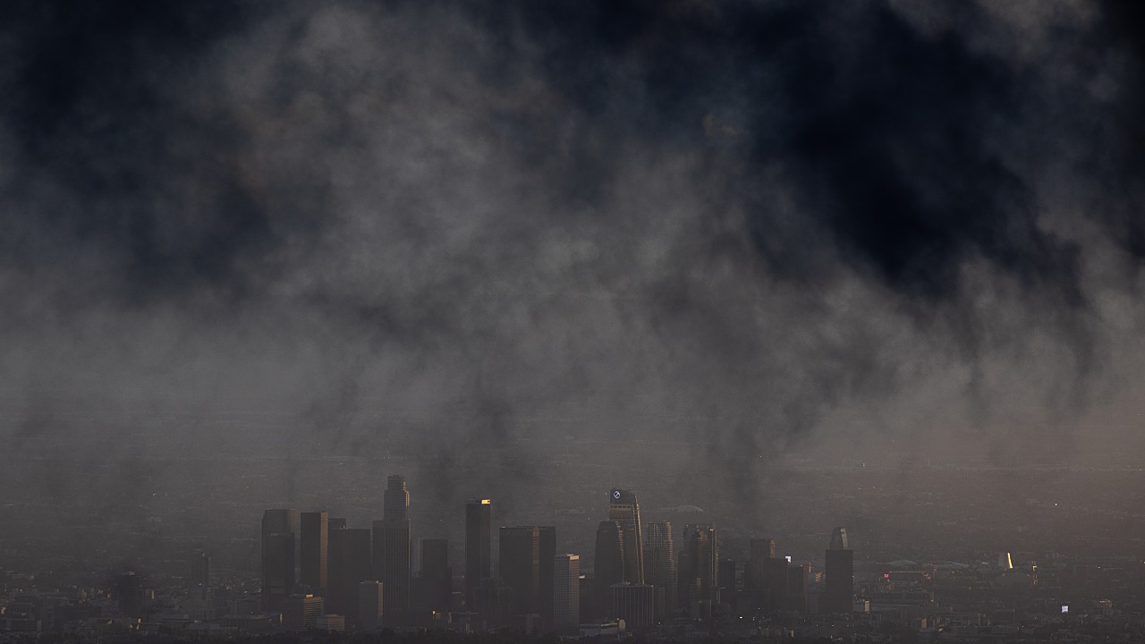 Study: Top 10% of Consumers Cost Earth $5.7 Trillion in Annual Damage