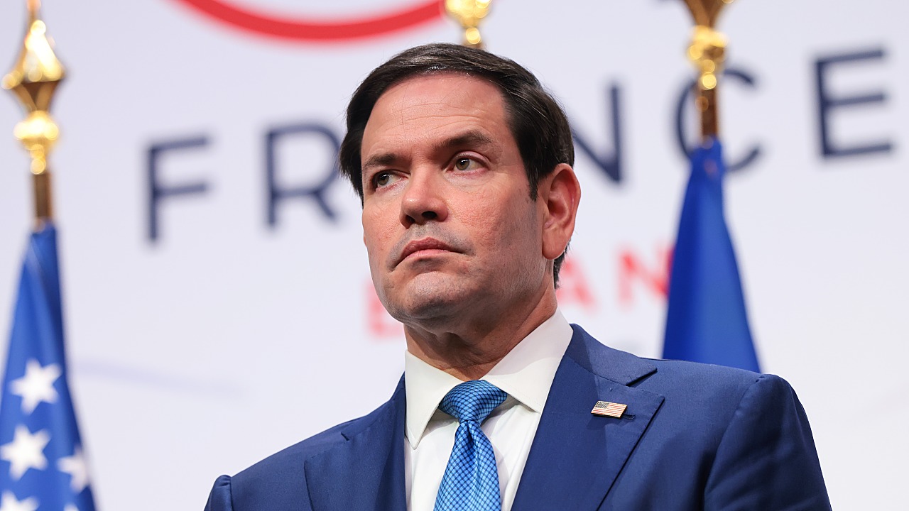 Report: Rubio Plans Middle East Trip Amid Iran Deal Scrutiny