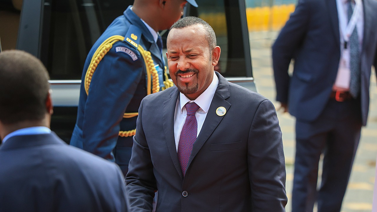 Prime Minister Abiy's Party Wins Landslide in Ethiopia Election