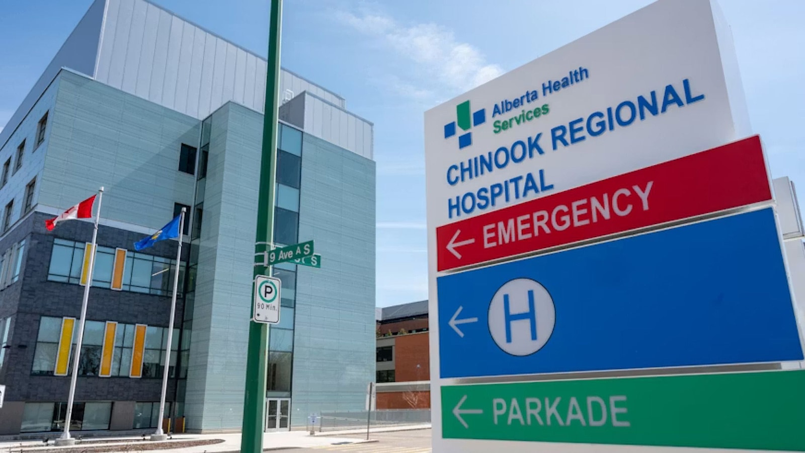 Report: 180K Canadians Wait in Emergency Room Visits for Over 48 hours